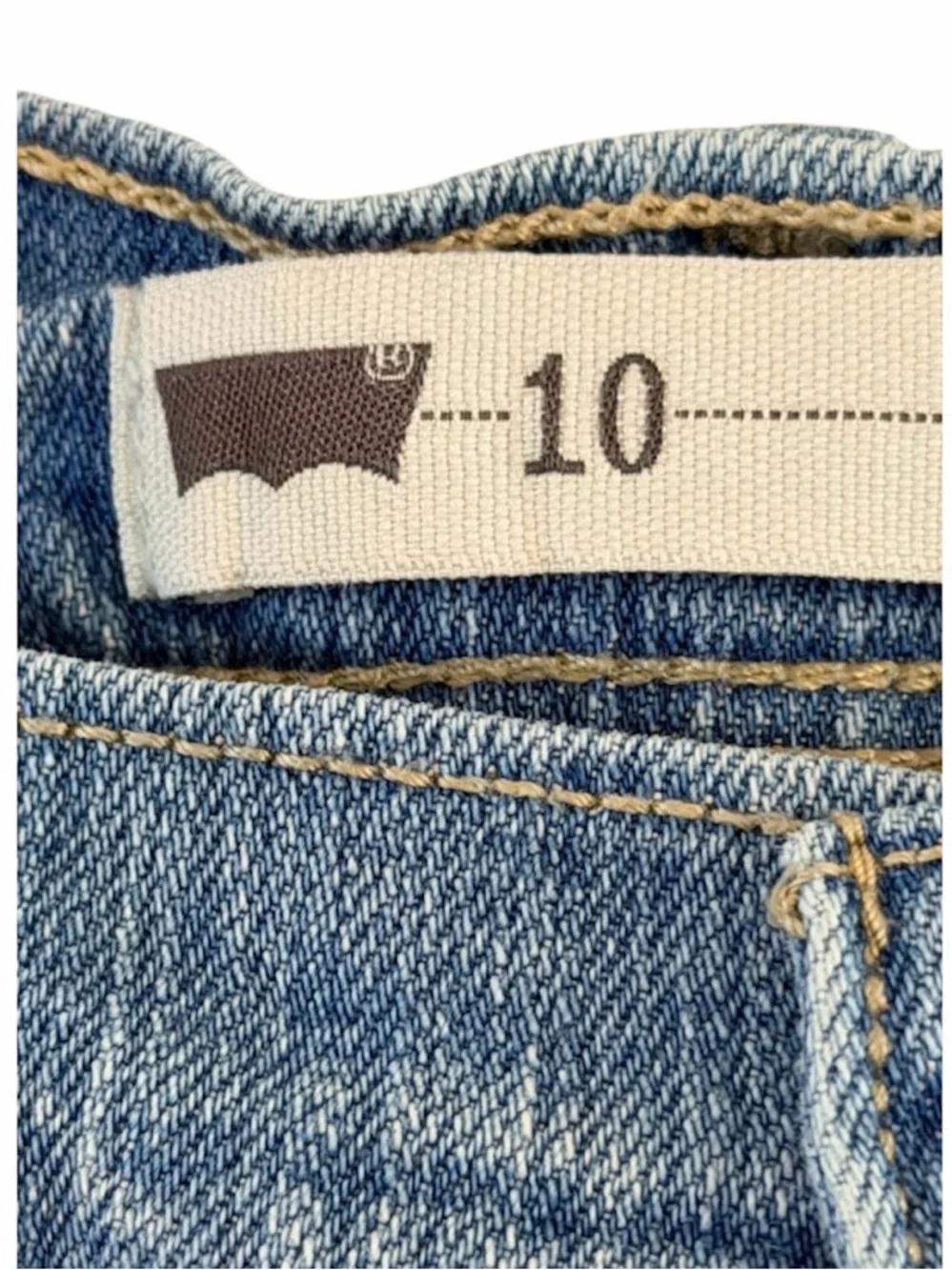 Levis levi upgrade